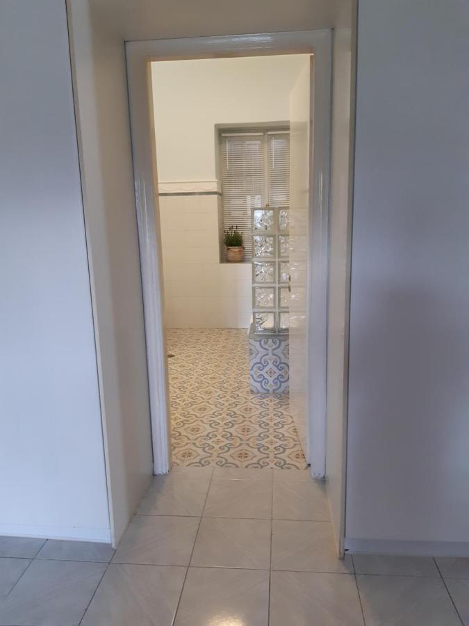 Villa Άθοσ Nauplia Esterno foto