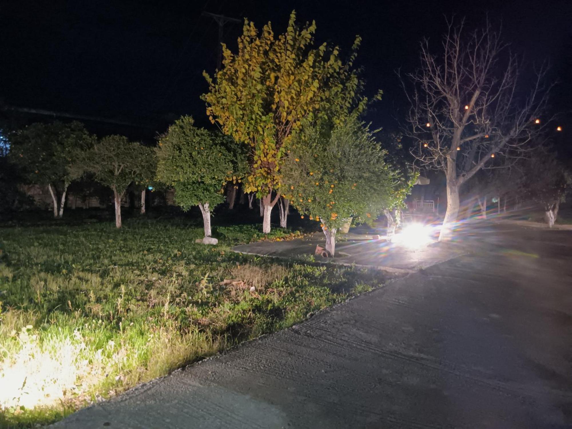 Villa Άθοσ Nauplia Esterno foto