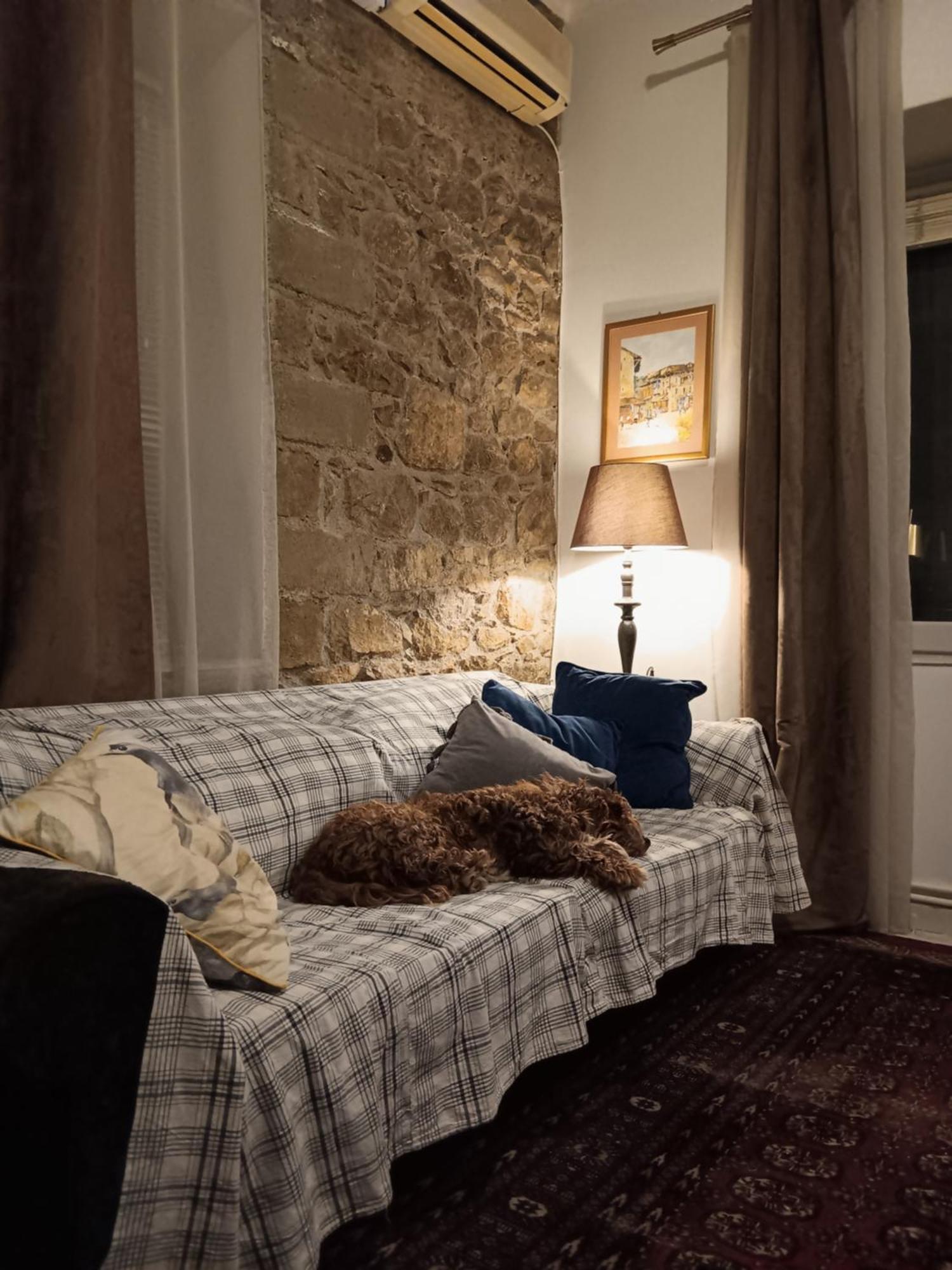 Villa Άθοσ Nauplia Esterno foto