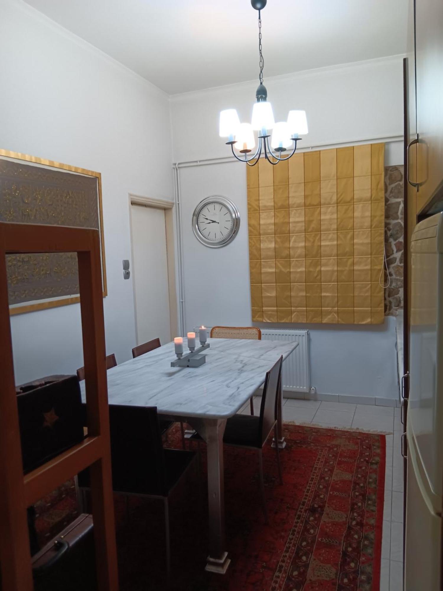 Villa Άθοσ Nauplia Esterno foto