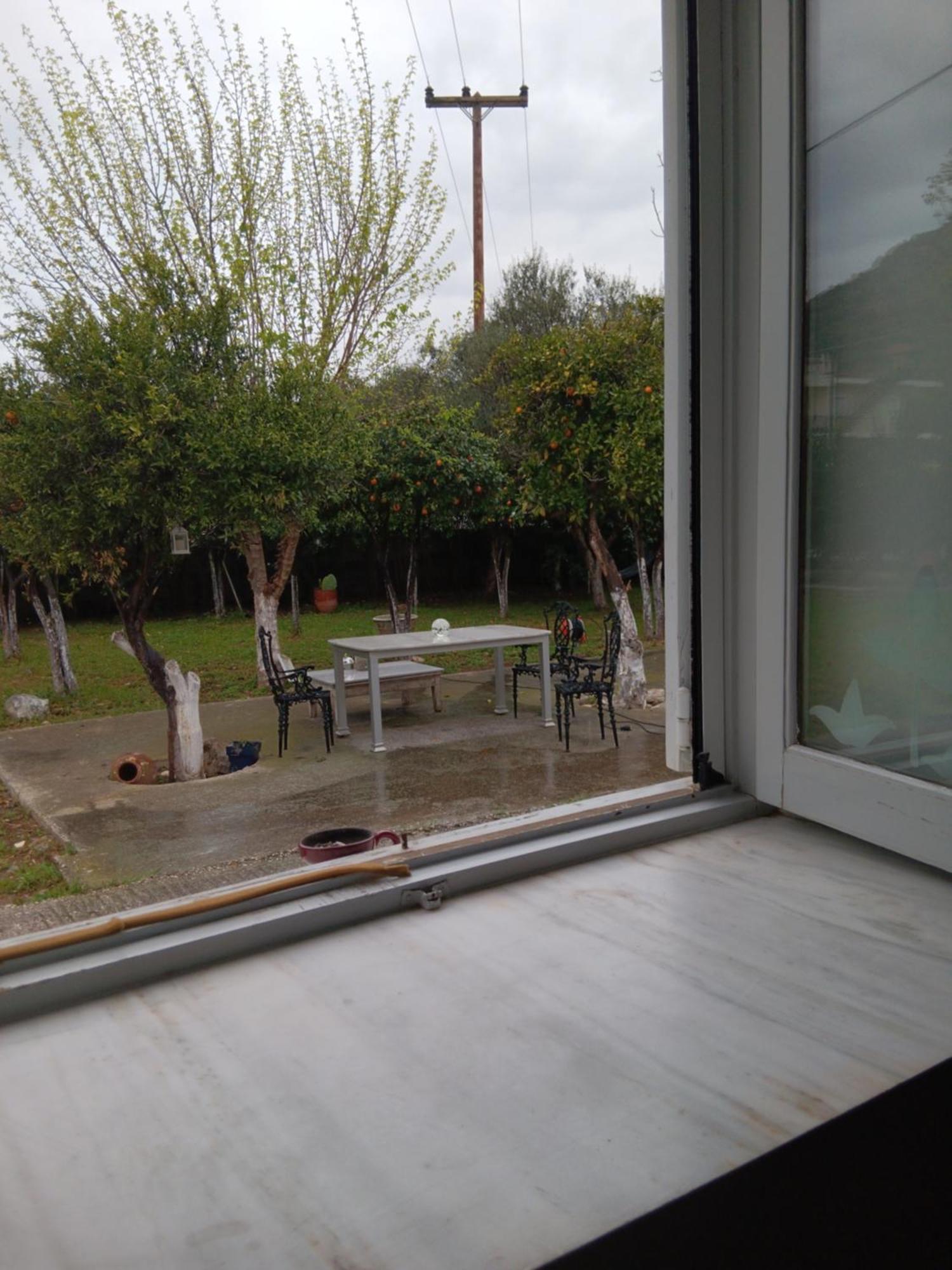 Villa Άθοσ Nauplia Esterno foto