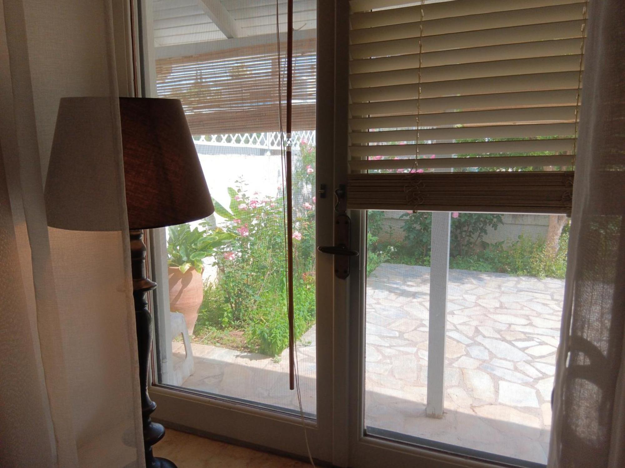 Villa Άθοσ Nauplia Esterno foto